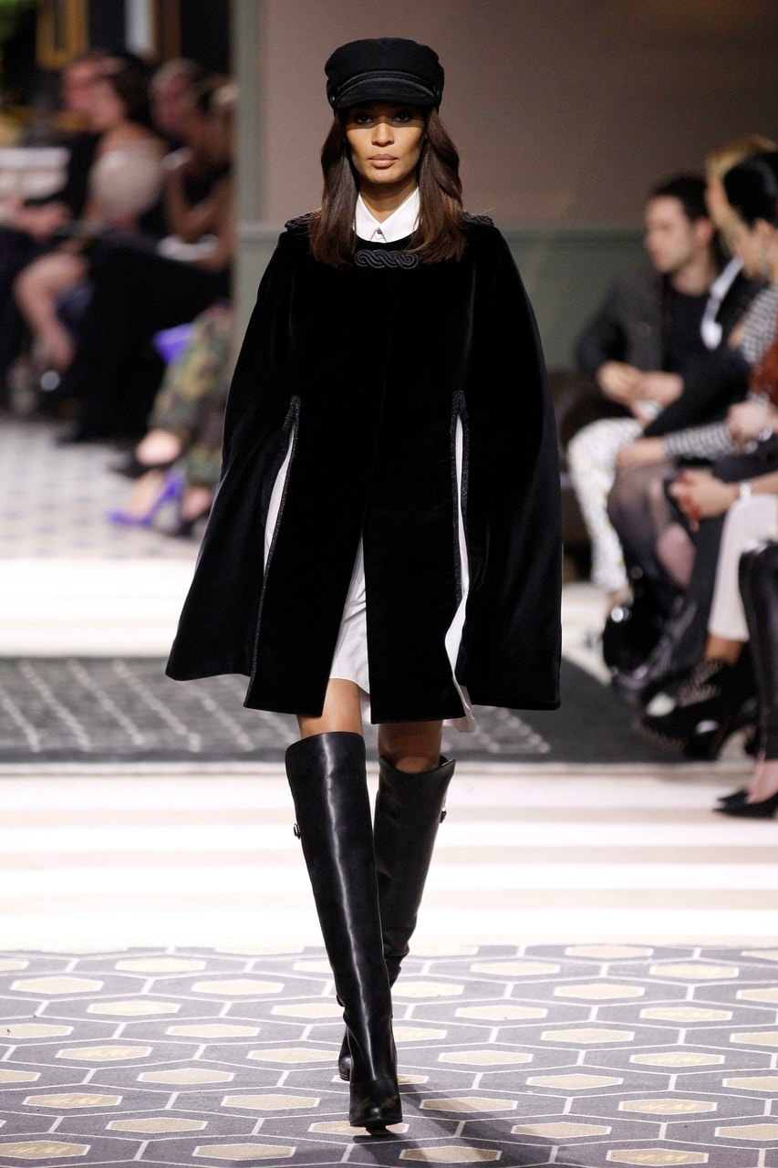 Paris Fashion Week Autunno/Inverno 2013/14 H&M